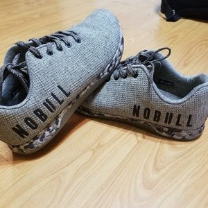 Nobull Mens Trainers